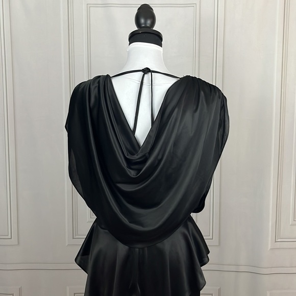 Vintage 80s dress - Picture 7 of 10